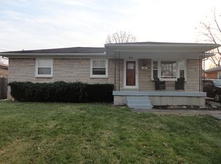 2602 Accasia Dr, Louisville, KY