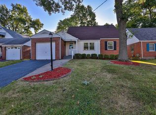 8316 Wicklow Ave, Cincinnati, OH 45236