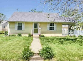 2007 W Hamilton Pl, Peoria, IL 61604