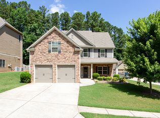 173 Angel Oak Trl, Dallas, GA 30132