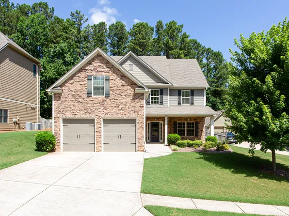 173 Angel Oak Trl, Dallas, GA 30132