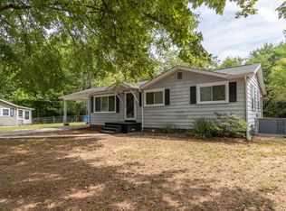 210 Balfour Dr, Salisbury, NC 28147