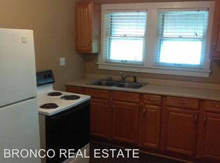 9436 E Wilson Rd APT 3, Independence, MO 64053