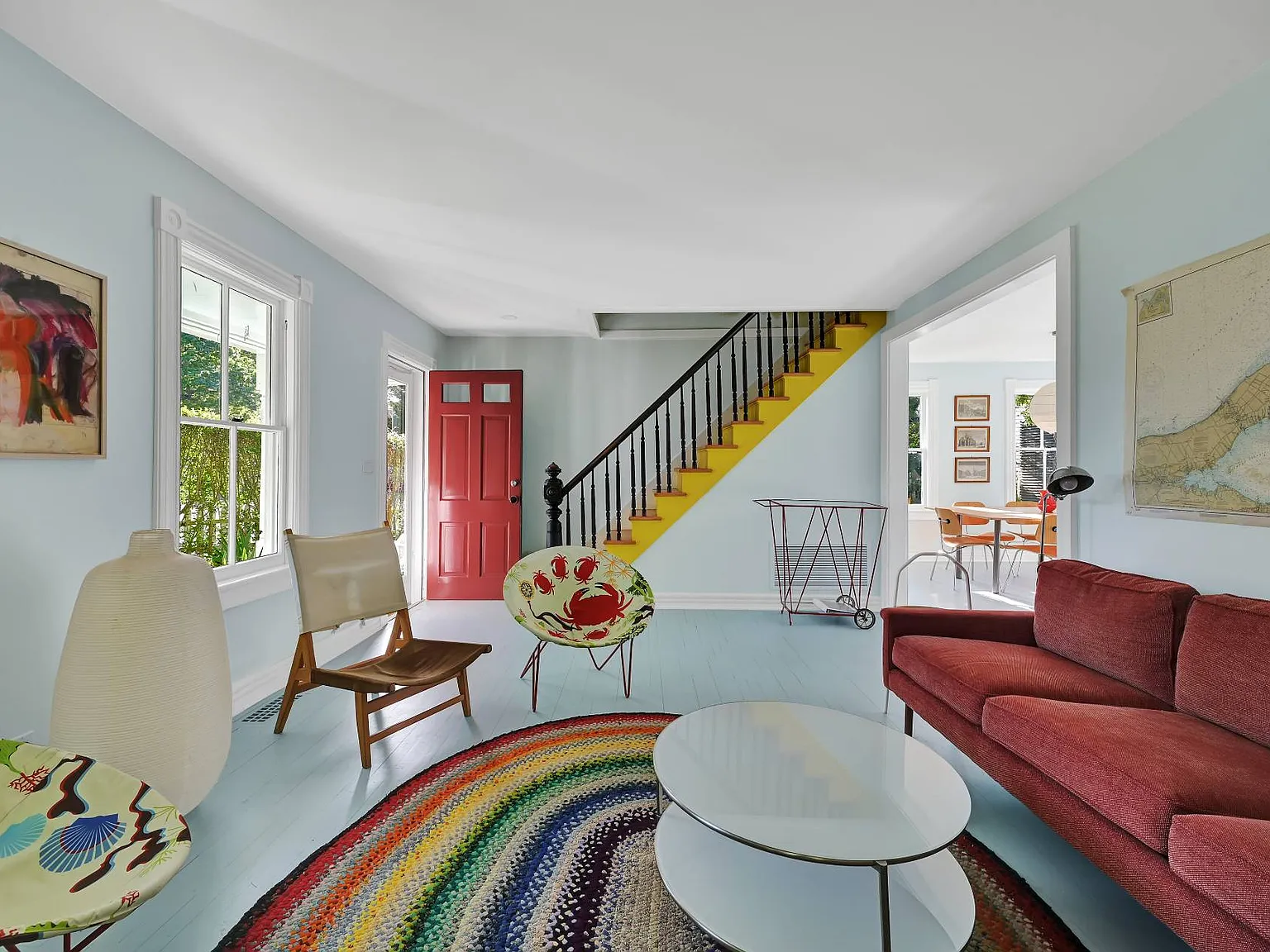 Charming Home In Sag Harbor Village — Photo 3