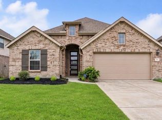 20811 Magical Merlin Way, Tomball, TX 77375