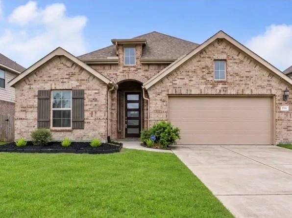 20811 Magical Merlin Way, Tomball, TX 77375