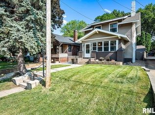 513 W Columbia Ter, Peoria, IL 61606