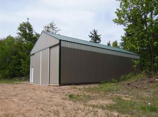 2747 Gay Lac La Belle Rd, Mohawk, MI 49950