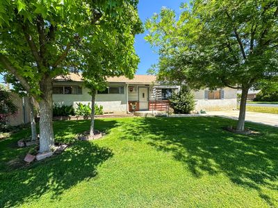1482 W Thurman Ave, Porterville, CA, 93257