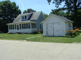 119 Chandler Ave, London, OH 43140
