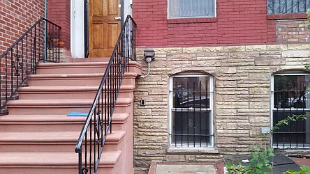 Rented by The Hamilton Group