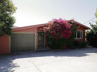102 Tulare St, Brisbane, CA