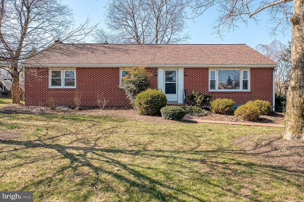 564 Lampeter Rd, Lancaster, PA 17602 Zillow