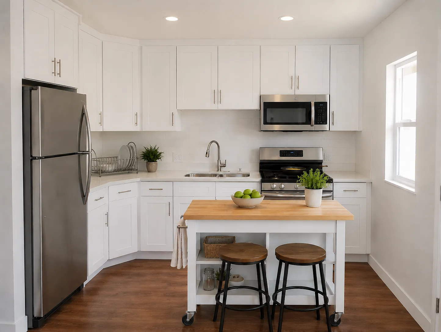 Brentwood/Suntree East Apartments — Photo 3