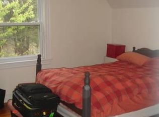 430 Huron Ave #1, Cambridge, MA 02138