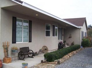 3409 Antonovich Rd, Valley Springs, CA 95252