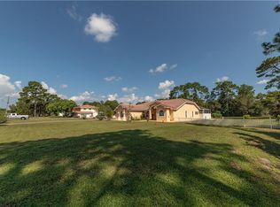9843 Decubellis Rd, New Port Richey, FL 34654