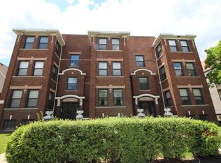 4128 N Pulaski Rd #2, Chicago, IL 60641