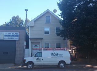 67 Preble St, South Boston, MA 02127