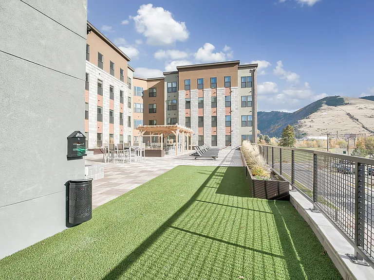 ROAM Student Living — Photo 24