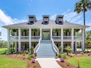 2369 Rice Pond Rd, Charleston, SC 29414