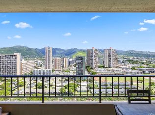 2121 Ala Wai, Honolulu, HI 96815