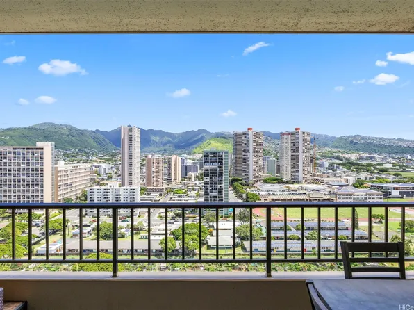 2121 Ala Wai Blvd APT 2505, Honolulu, HI 96815