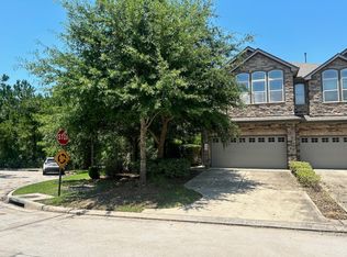 110 Aventura Pl, Spring, TX 77389