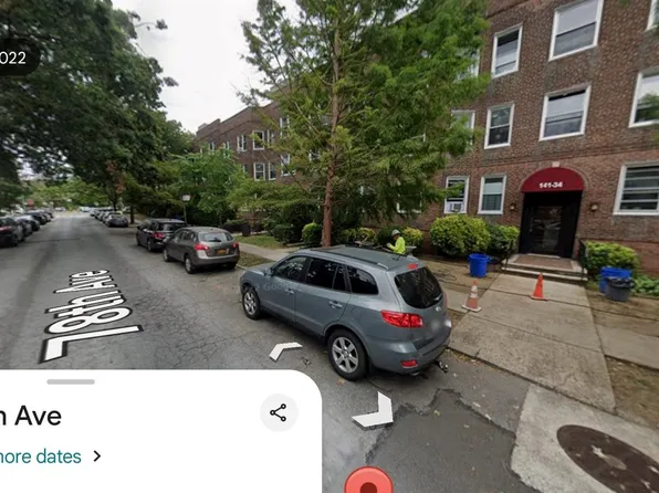 141-34 78th AVENUE #1C, Flushing, NY 11367