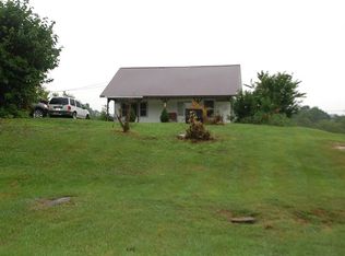 269 Haines Rd, Ewing, VA 24248