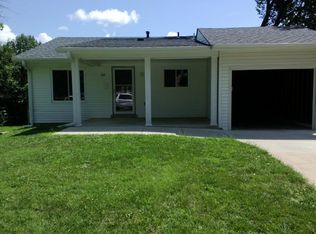 322 Alsobrook St, Saint Louis, MO