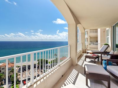 3740 S Ocean Boulevard #1504, Highland Beach, FL, 33487