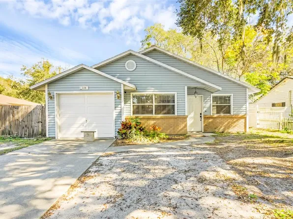 210 Deborah Ave, Leesburg, FL 34748