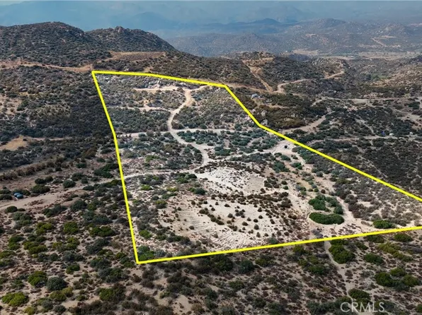 62734 Table Mountain Truck Trl #6, Anza, CA 92539