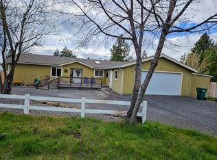 37626 Deerfield Rd, Chiloquin, OR 97624