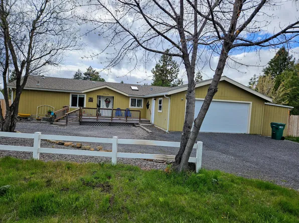 37626 Deerfield Rd, Chiloquin, OR 97624