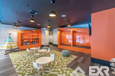 Rented by The KCI Group