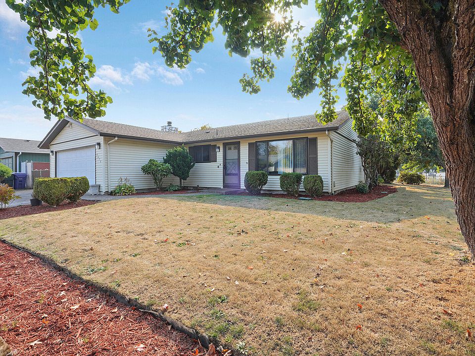 4678 Lariat Ct NE, Salem, OR 97305 Zillow