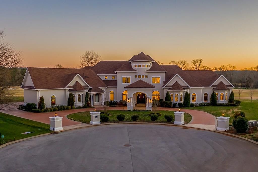 125 Firecreek Dr Ringgold Ga Mls 1166 Zillow