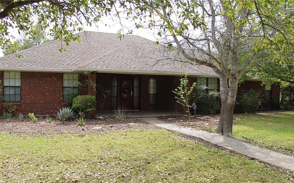 5074 E State Highway 243, Kaufman, TX 75142 Zillow