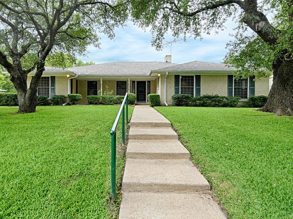 Home for Sale in Greenville TX
