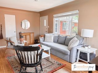 1388 S Sherman St, Denver, CO 80210