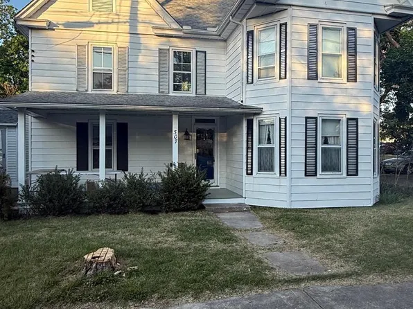 507 Main St, Sharptown, MD 21861
