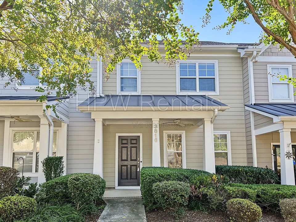 3816 Heritage View Trl