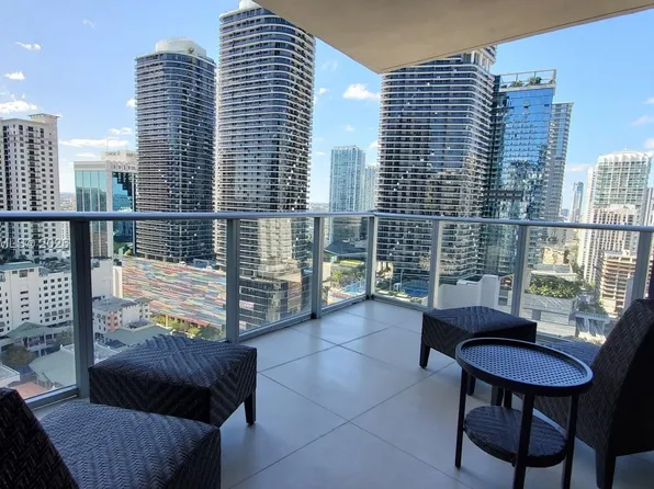 1010 Brickell Ave, Miami, FL