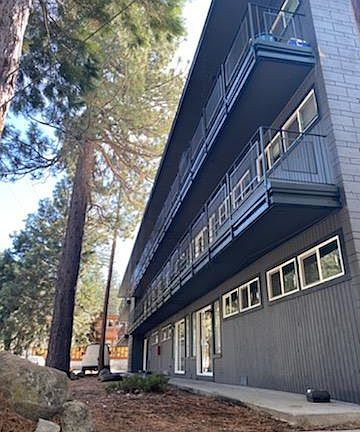 2nd image of 1224 Ski Run Blvd #21