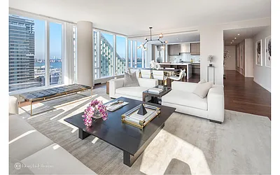 Sold by Douglas Elliman