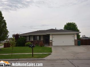 1800 SW 30th St, Lincoln, NE 68522