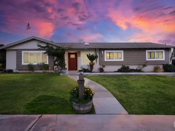 3819 Harvard Dr, Bakersfield, CA 93306