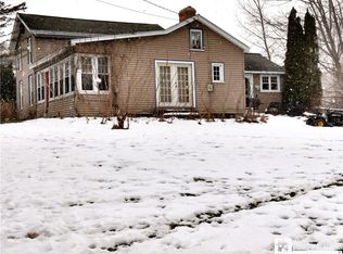 10428 Main St, Findley lake, NY 14736